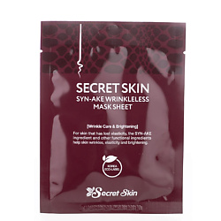 SYN-AKE WRINKLELESS Тканевая маска для лица со змеиным пептидом