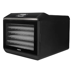 Сушилка для овощей и фруктов solution RFD-0151