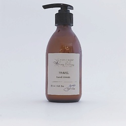Крем для рук Travel