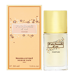 Духи "Золотая пачули"/"Pathouli d`or"