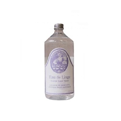 Парфюмированная вода для отглаживания белья Лаванда Прованса Lavender from Provence