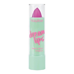 Бальзам для губ Dream lips Клубничная неделя