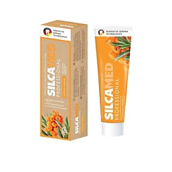 Натуральная Зубная паста  Professional Облепиха ORGANIC