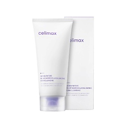 Пенка для умывания Derma Nature Relief Madecica pH Balancing Foam Cleansing