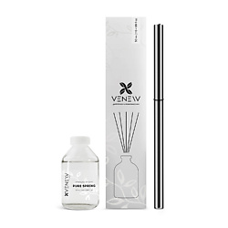 Диффузор ароматизатор для дома парфюм Pure spring