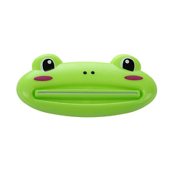 Пресс для зубной пасты DENTAL Frog