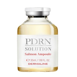 Ампульная сыворотка PDRN solution Salmon Ampoule