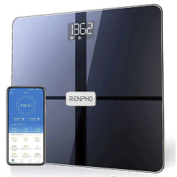 Весы напольные умные Elis Aspire ES-WBE28
