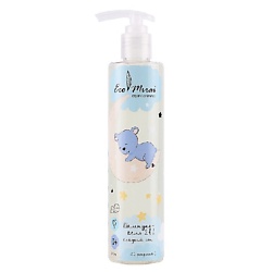 Детский шампунь-гель 2 в 1 Сладкий сон