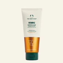 Ночная маска с витамином С для сияния кожи Vitamin C Overnight Glow