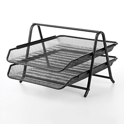 Лоток горизонтальный для бумаг Germanium