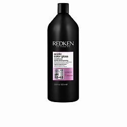 Кондиционер для окрашенных волос ACIDIC COLOR GLOSS усиливает яркость цвета