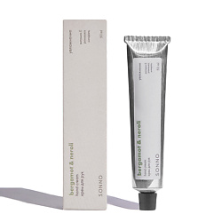 Крем для рук Bergamot & Neroli