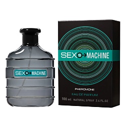 Парфюмерная вода SEX MASHINE 13