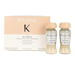 Сыворотки для волос KERASTASE KERASTASE