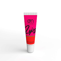 Масло-блеск для губ с 3D эффектом