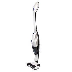 Вертикальный пылесос аккумуляторный SKYCLEAN VC-300