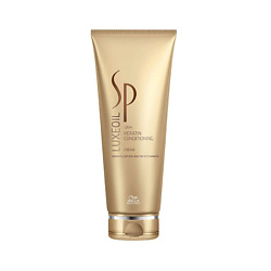 Кондиционер Sp Luxe Oil