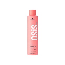 Спрей для укладки волос Volume spray Booster