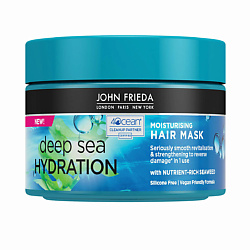 Увлажняющая маска для волос Deep Sea Hydration
