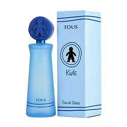Из-за рубежа TOUS