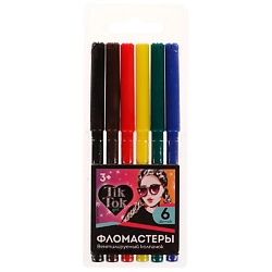 Фломастеры