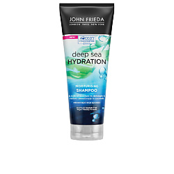 Увлажняющий шампунь для нормальных и сухих волос Deep Sea Hydration