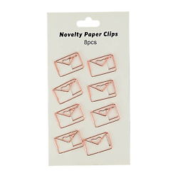 Набор скрепок ENVELOPE