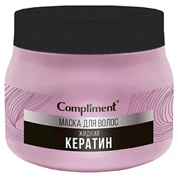 Маски для волос COMPLIMENT COMPLIMENT
