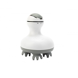 Массажер для головы и тела пальчиковый