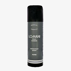 Мужской Дезодорант Pour Homme