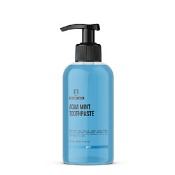 Зубная паста AQUA MINT TOOTHPASTE