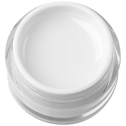 Молочный однофазный гель Milky для моделирования и дизайна ногтей