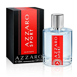 Туалетная вода Sport Eau de Toilette