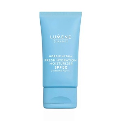 Увлажняющий солнцезащитный крем Fresh Hydration Moisturizer SPF50