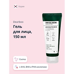 Гель-скатка для лица SKIN BALANCING