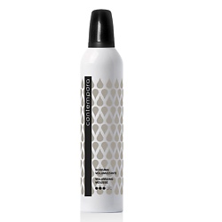 Мусс для придания объема Volumizing Mousse CONTEMPORA
