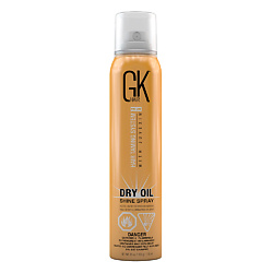 Спрей Для Придания Блеска Dry Oil Shine Spray