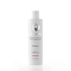 Питательный и увлажняющий шампунь ProActive Nutrishion and Curl Complex Care Shampoo