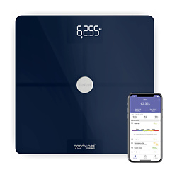 Умные весы Goodvibes Smart BM9661S1