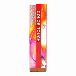 Постоянная краска Color Touch Color Touch Rich Naturals