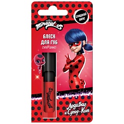 Блеск для губ Леди Баг