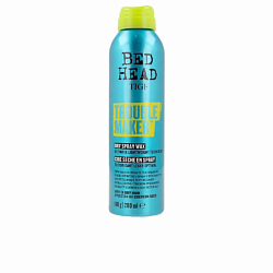 Легкий текстурирующий воск спрей для волос Bed Head Trouble Maker Dry Spray Wax