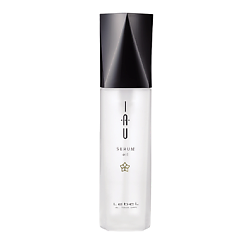 Эссенция для волос IAU Serum Oil SPF30