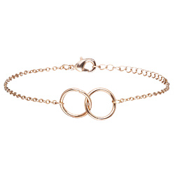 Браслет на руку "Навеки вместе"