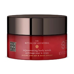 ... Соляной скраб для тела The Ritual Of Ayurveda Body Scrub