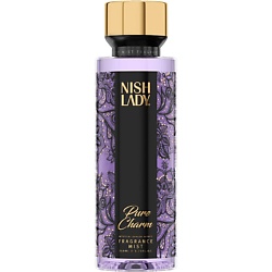 СПРЕЙ ДЛЯ ТЕЛА Body Mist Pure Charm