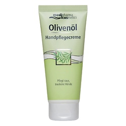 Крем для рук Olivenol