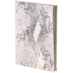 Ежедневник недатированный DIARPTILE B6, 96 листов