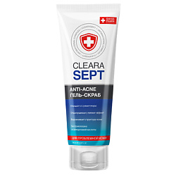 Скраб для лица Antiacne